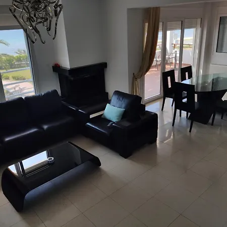 Luxurious Appartamento