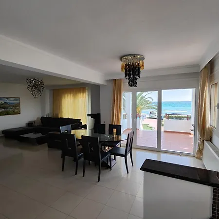 Appartamento Luxurious *