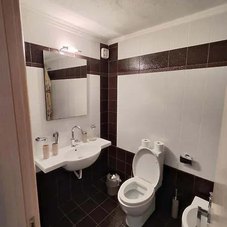 Appartamento Luxurious