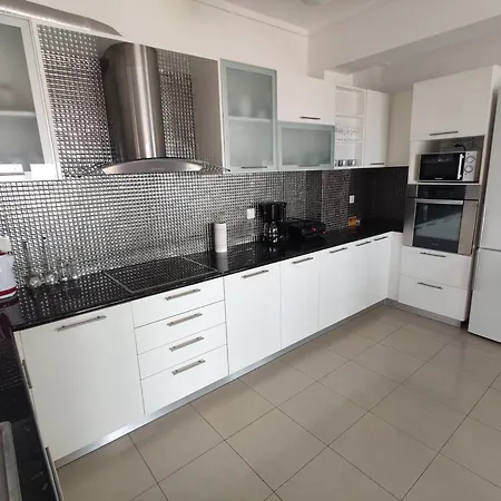 Appartamento Luxurious Sozopoli