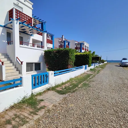 Appartamento Luxurious