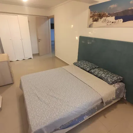 Appartamento Luxurious Sozopoli