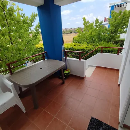 Appartamento Luxurious Sozopoli