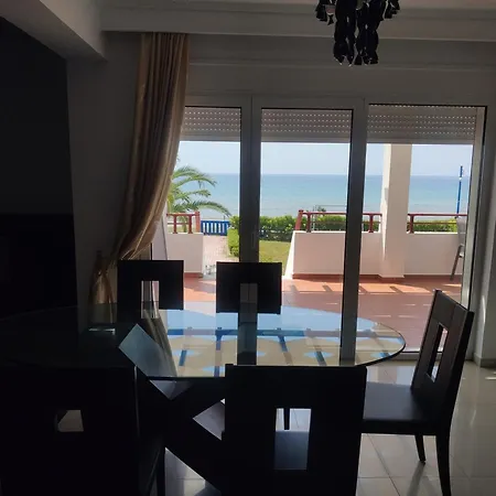 Appartamento Luxurious *