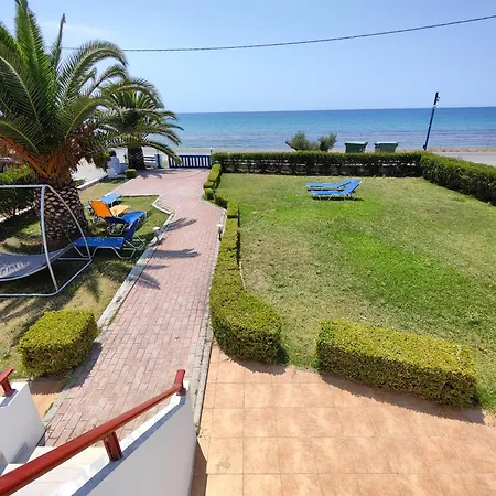 Appartamento Luxurious Sozopoli