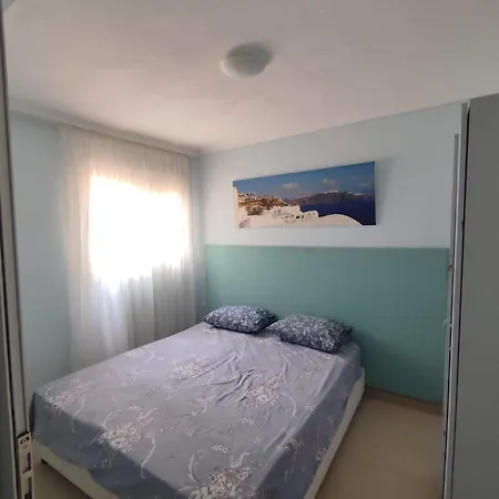 Appartamento Luxurious