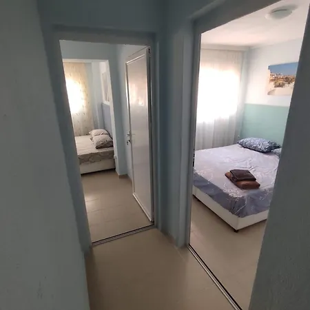 Appartamento Luxurious Sozopoli