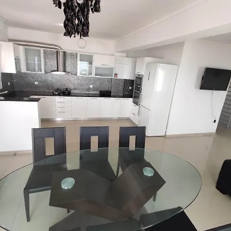 Luxurious Appartamento *