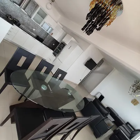 Luxurious Appartamento *