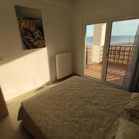 Appartamento Luxurious