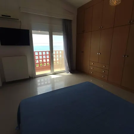 Luxurious Appartamento Sozopoli