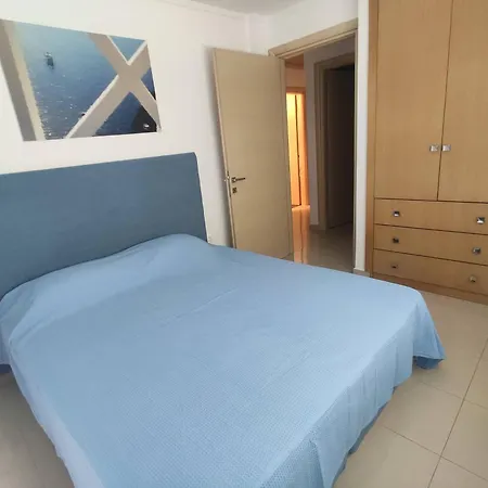 Luxurious Appartamento Sozopoli