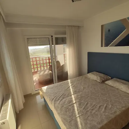 Appartamento Luxurious Sozopoli