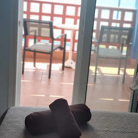 Luxurious Apartment *