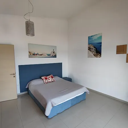 Apartment Luxurious Sozopoli