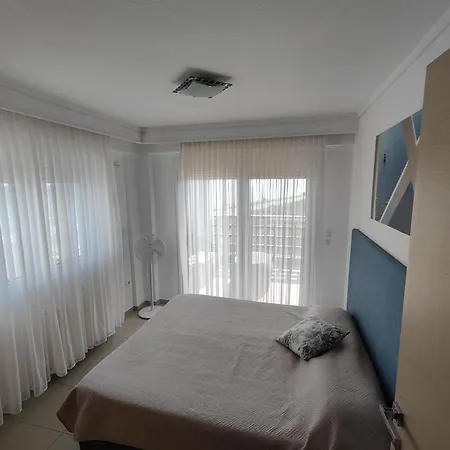 Luxurious * Sozopoli