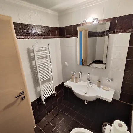 Apartment Luxurious Sozopoli