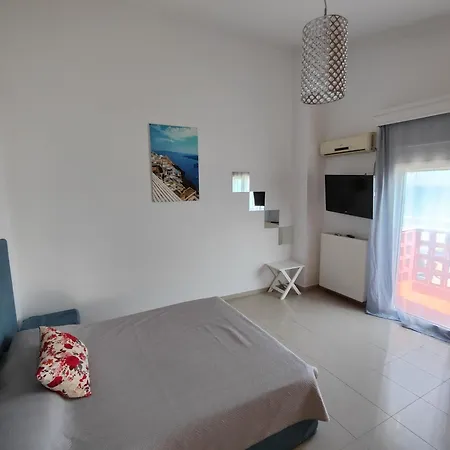 Luxurious Apartment *