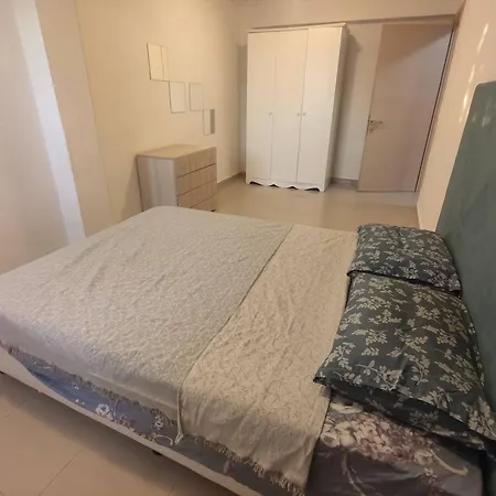 Luxurious Apartment Sozopoli