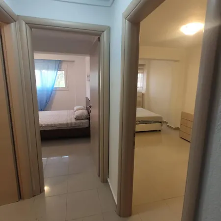 Apartment Luxurious Sozopoli