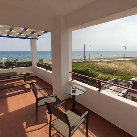 Luxurious * Sozopoli