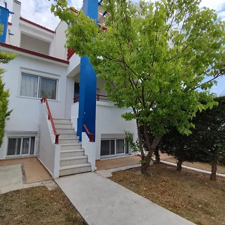 Luxurious Apartament Sozopoli