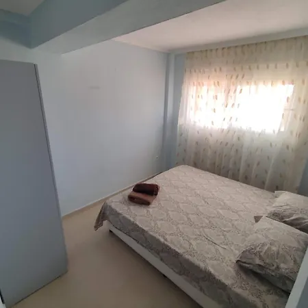 Luxurious Apartment Sozopoli