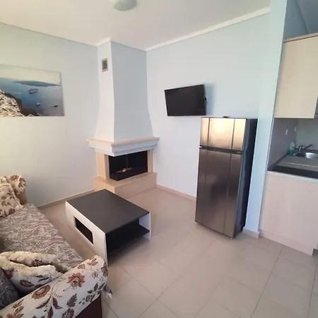 Apartament Luxurious