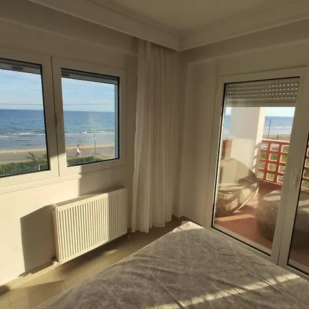 Luxurious Apartment *