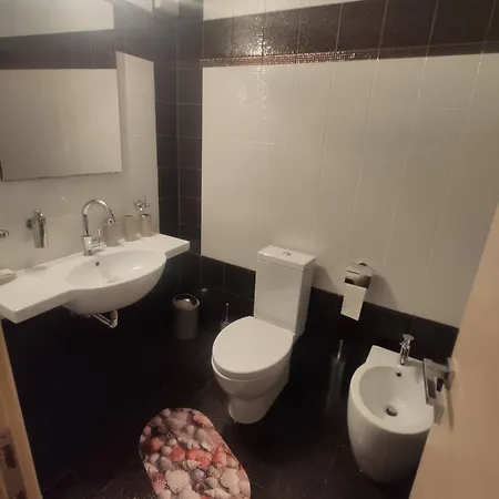 Apartment Luxurious Sozopoli