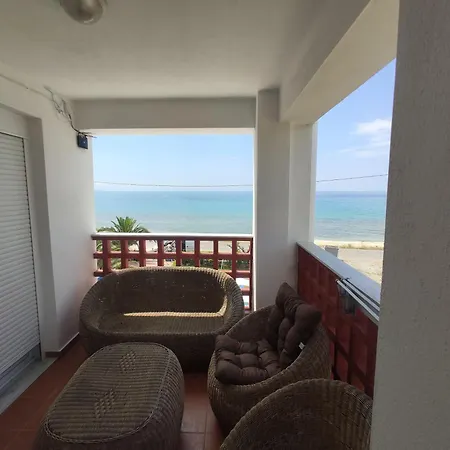 Apartment Luxurious Sozopoli