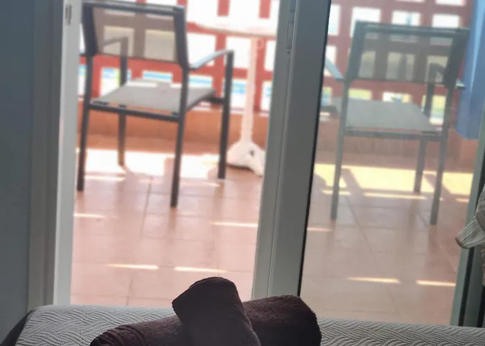 Luxurious Appartement *