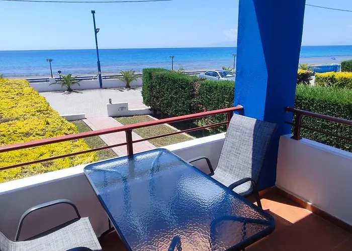 Luxurious * Sozopoli