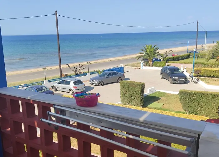 Apartament Luxurious