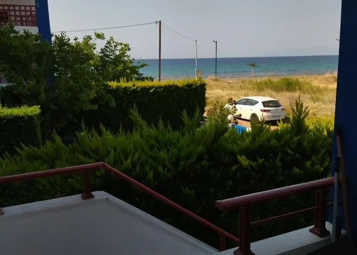 Luxurious Apartament