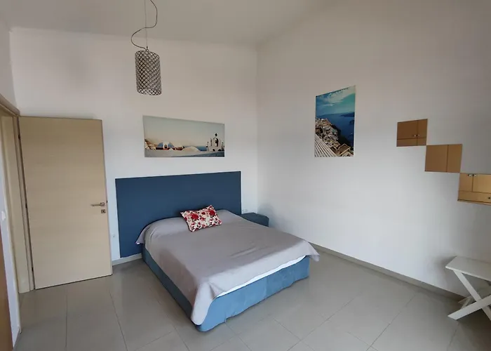 Appartement Luxurious Sozopoli