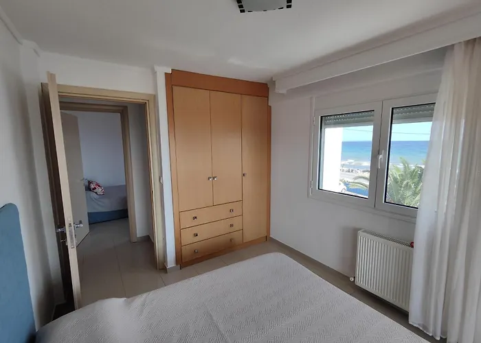 Luxurious Apartament