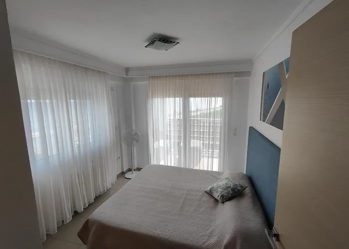 Luxurious * Sozopoli