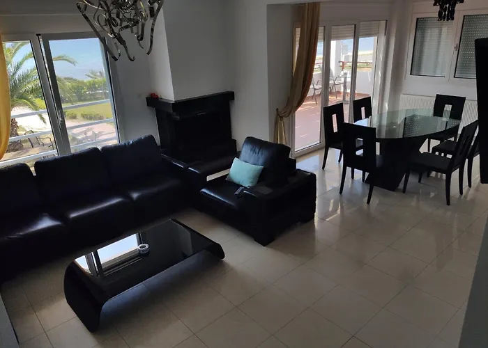 Luxurious Apartament