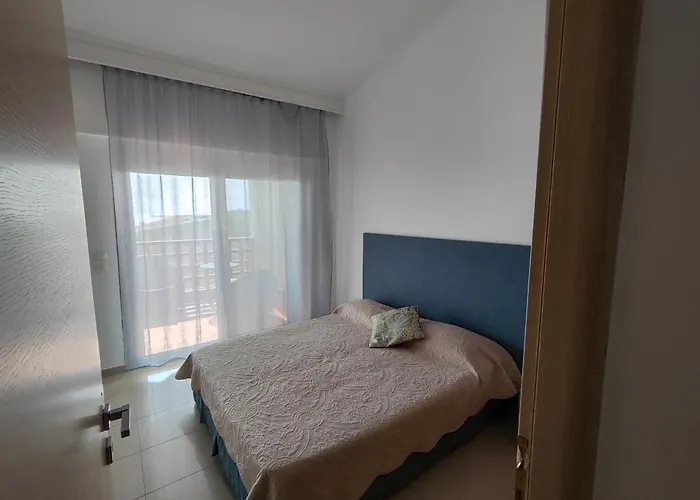 Luxurious Apartament *