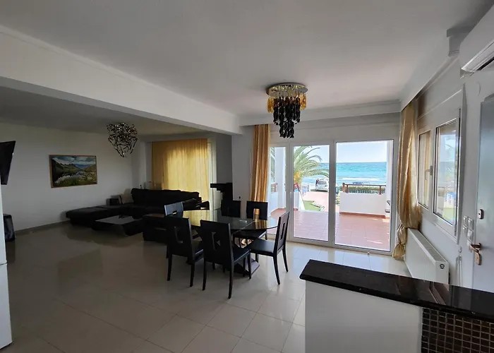 Appartement Luxurious *