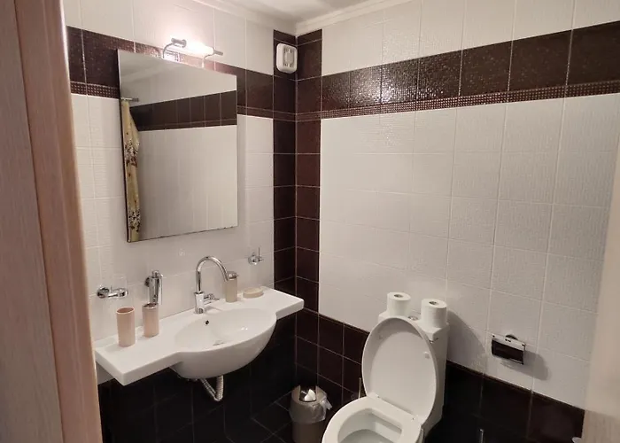 Apartament Luxurious