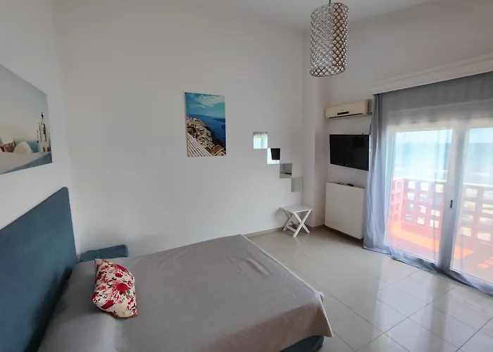 Luxurious Apartament *