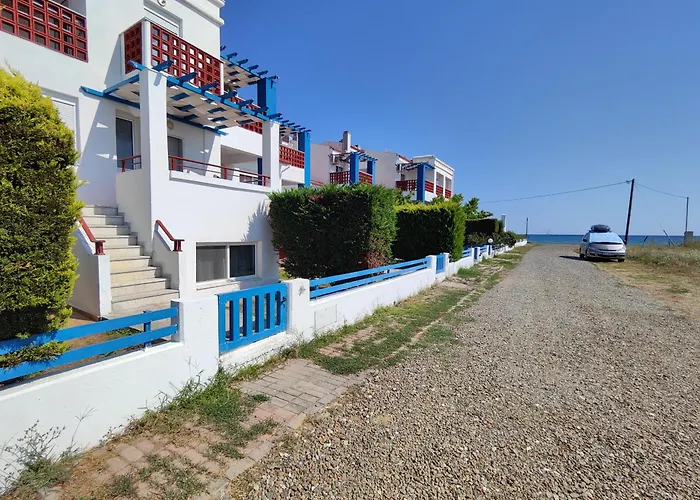 Apartament Luxurious