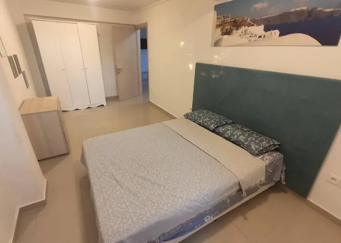 Appartement Luxurious Sozopoli