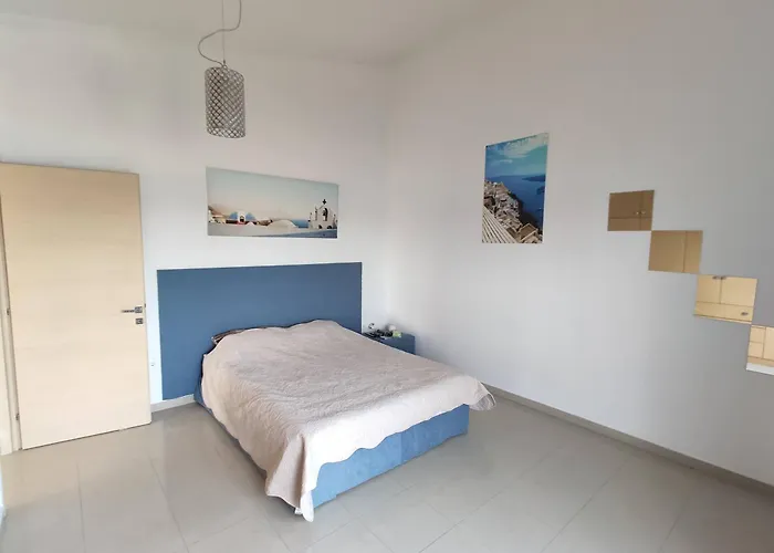 Luxurious Apartament