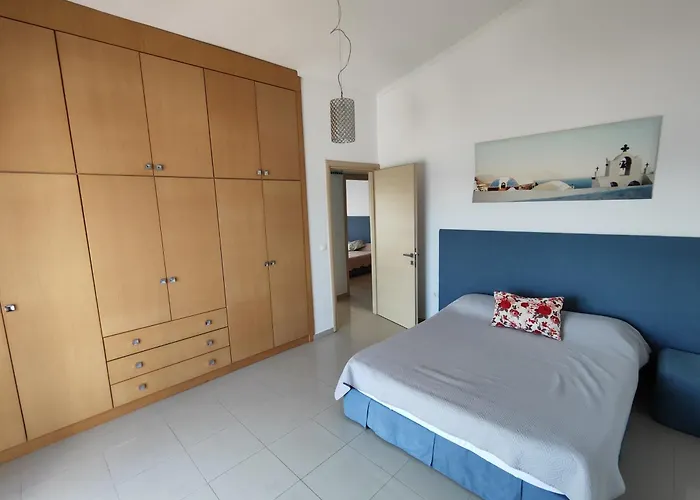 Appartement Luxurious