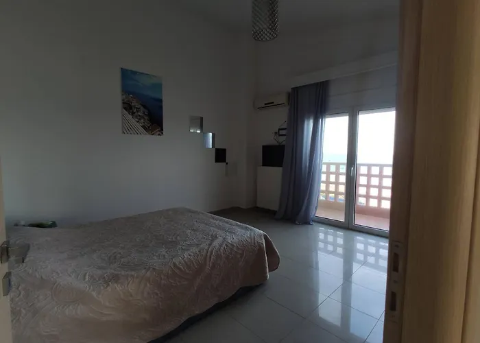 Luxurious Appartement *