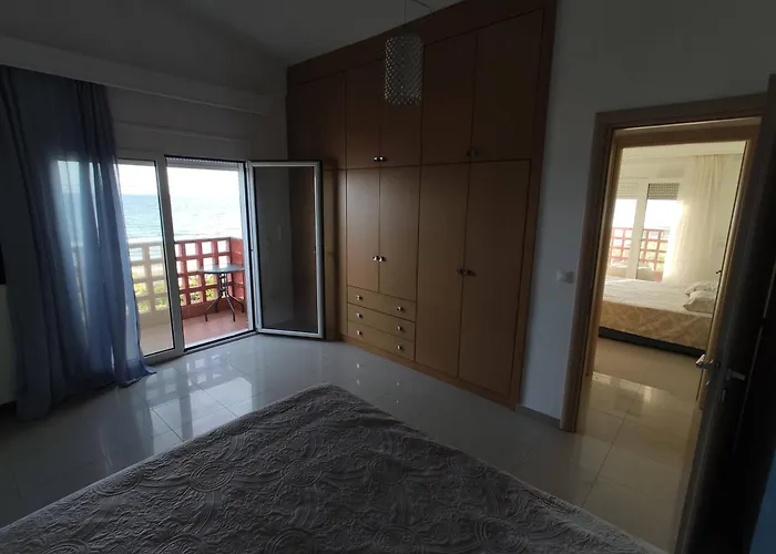 Appartement Luxurious *