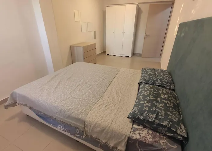 Luxurious Apartament Sozopoli